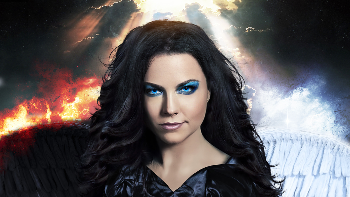 Το επόμενο studio album των EVANESCENCE θα έρθει στις αρχές του 2026 σύμφωνα με την Amy Lee