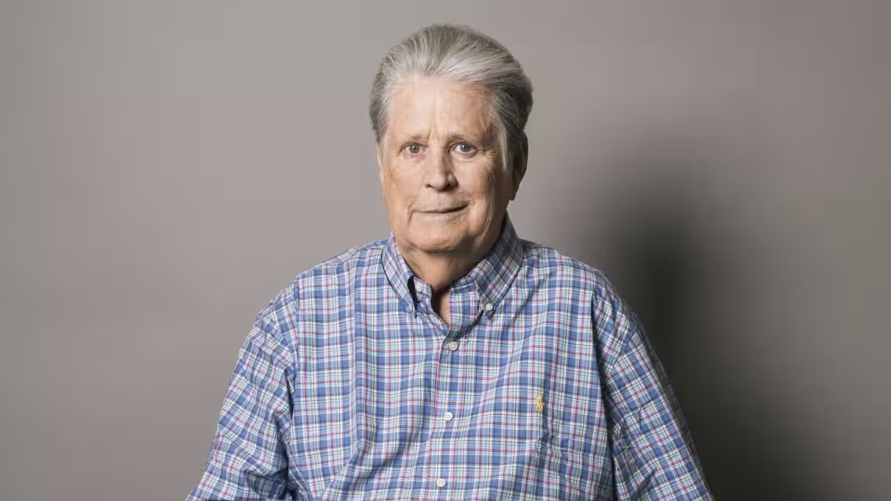 Πέθανε ο Brian Wilson των θρυλικών Beach Boys