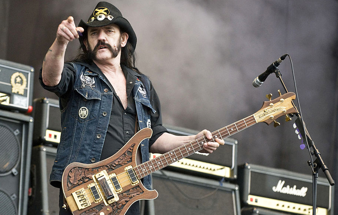 MOTÖRHEAD: Επετειακή έκδοση του «Orgasmatron» για τα 40 χρόνια από την κυκλοφορία του