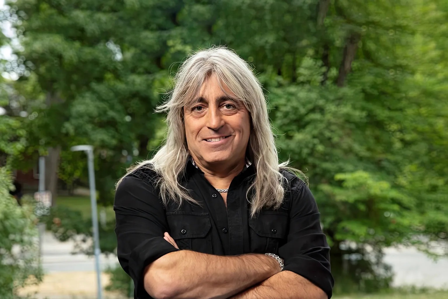 Ο ντράμερ των SCORPIONS/Ex-MOTÖRHEAD MIKKEY DEE λέει ότι η μουσική του εξέλιξη ‘ήρθε φυσικά’