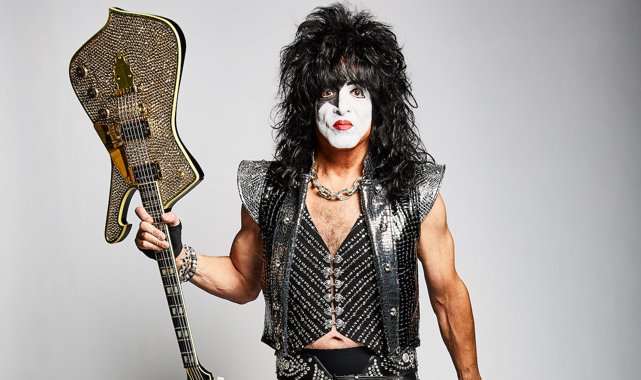 O Paul Stanley μίλησε για την περίοδο που ο Gene Simons δεν ενδιαφερόταν για τους KISS