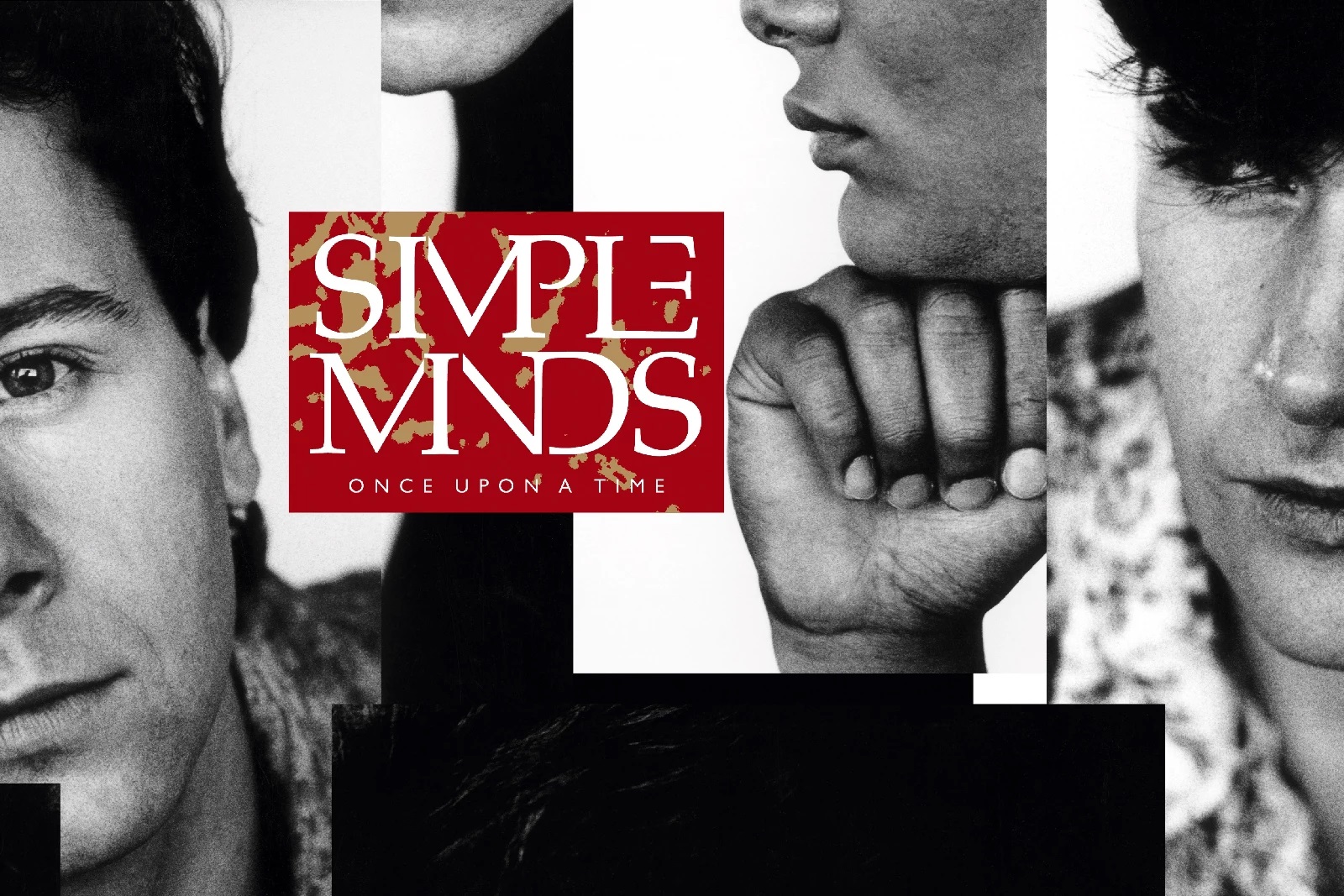 Οι Simple Minds επανακυκλοφορούν το “Once Upon a Time” για την 40η του επέτειο