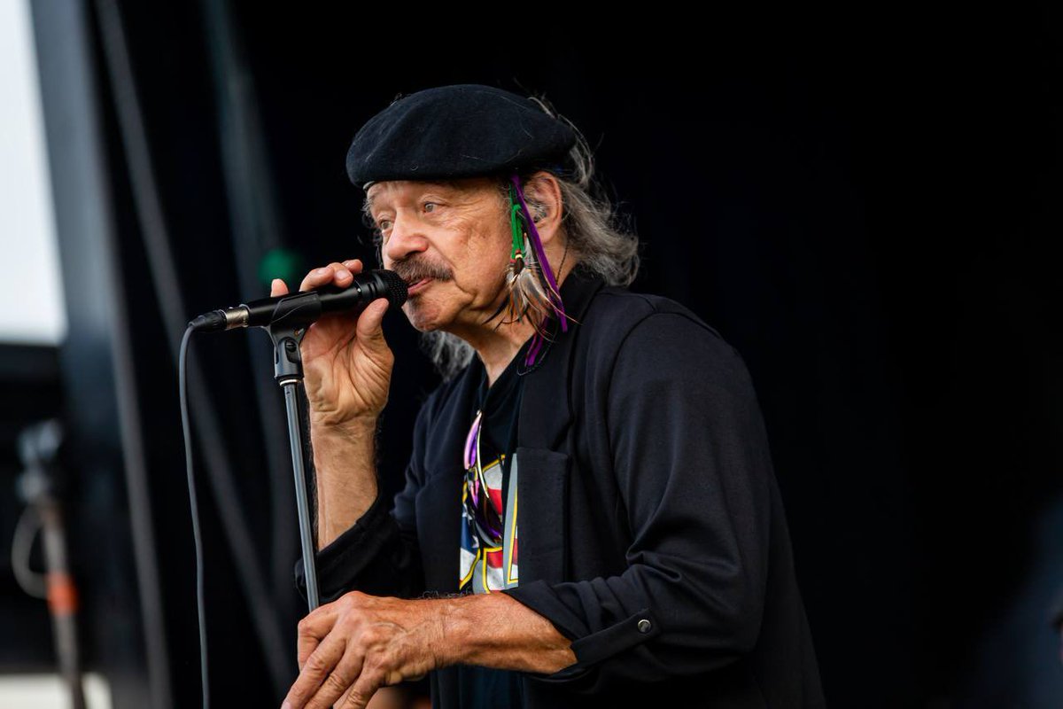 Ο Terry Luttrell (REO Speedwagon) επέζησε από θαύμα μετά από αυτοκινητιστικό δυστύχημα