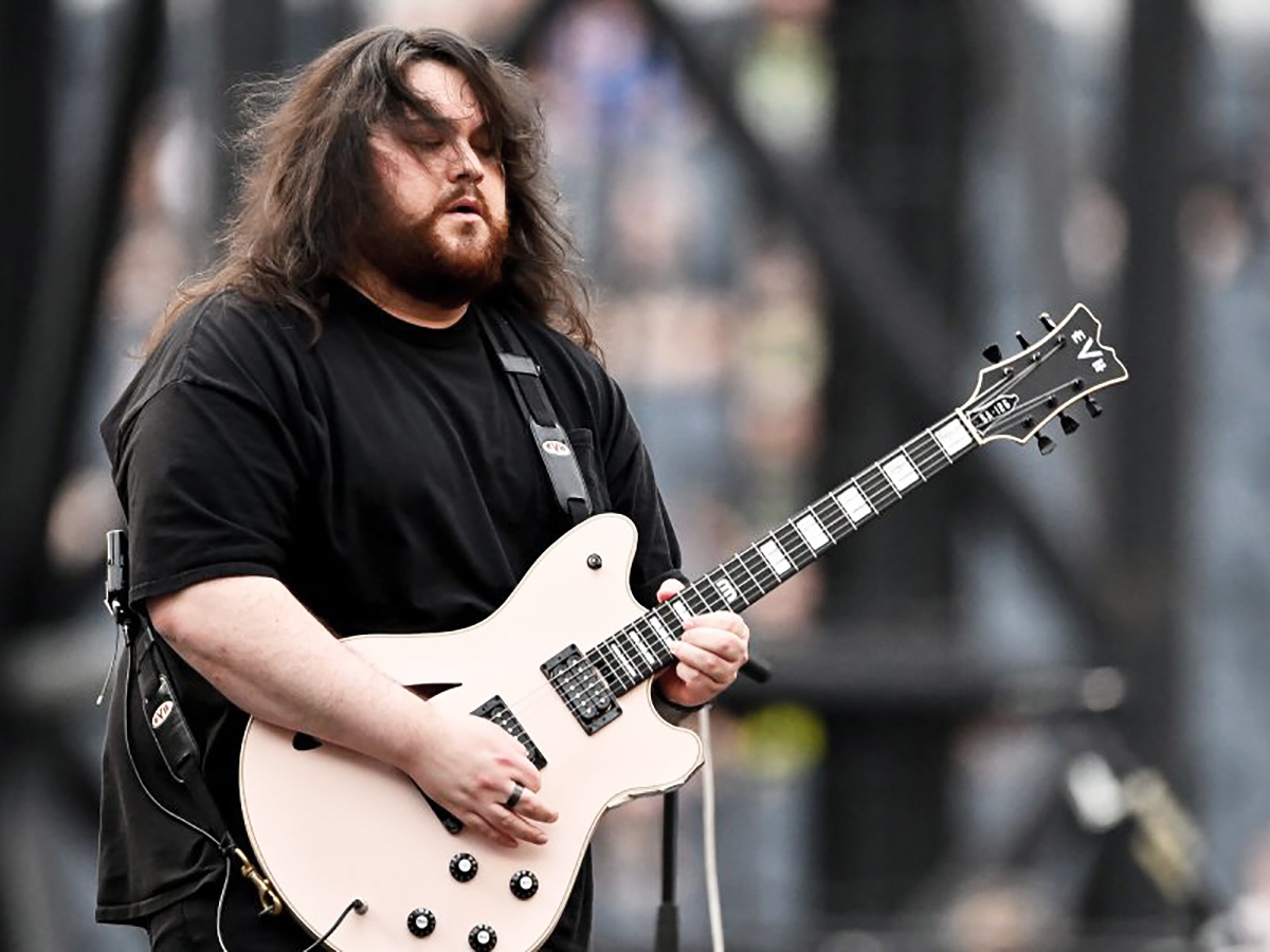 Ο WOLFGANG VAN HALEN λέει ότι αναγκάστηκε να αποσυρθεί από την τελευταία συναυλία των Black Sabbath & Ozzy Osbourne