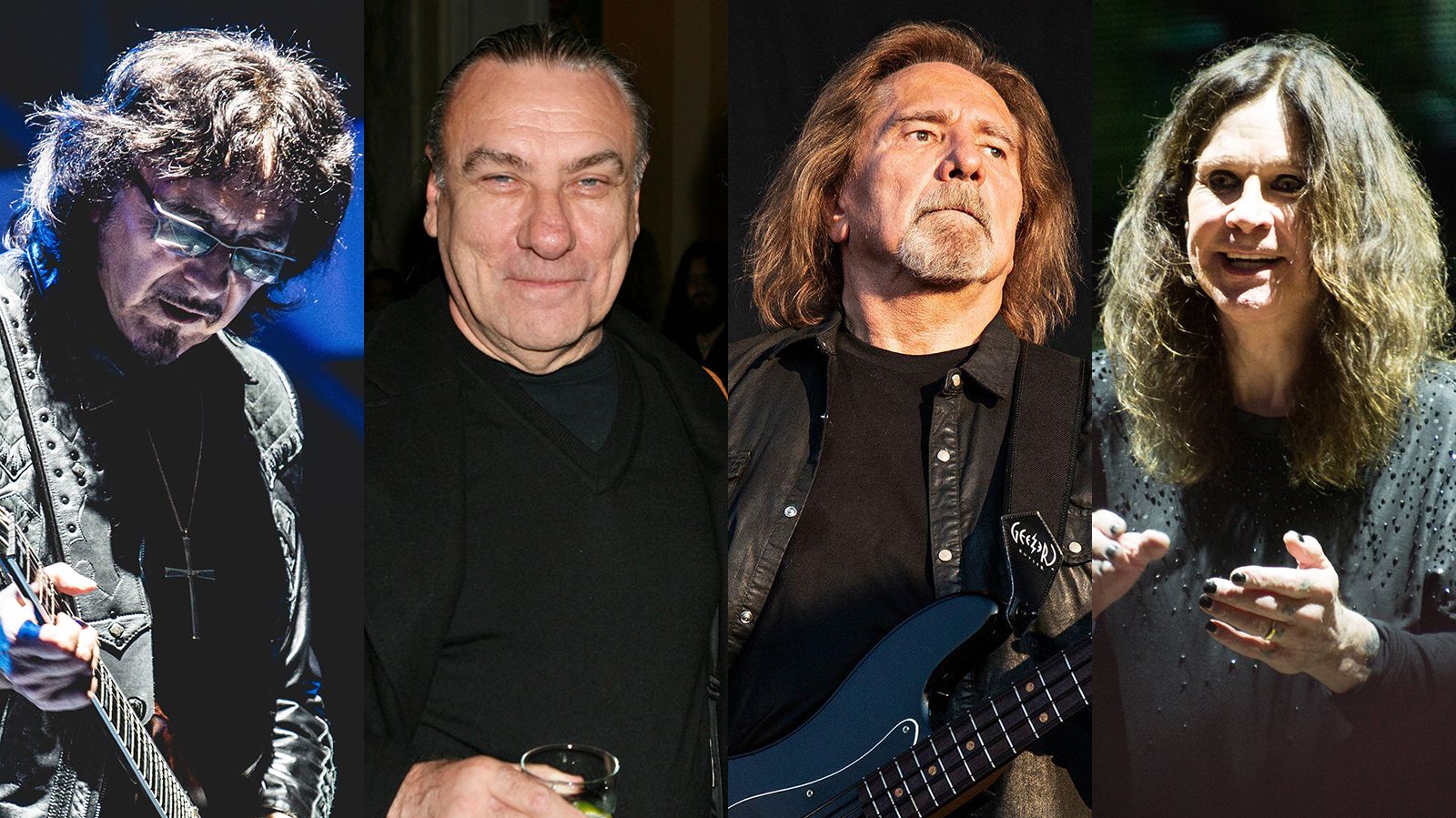 Η τελευταία συναυλία των Black Sabbath θα περιλαμβάνει «δύο ή τρία» ονόματα-έκπληξη και μια περιστρεφόμενη σκηνή