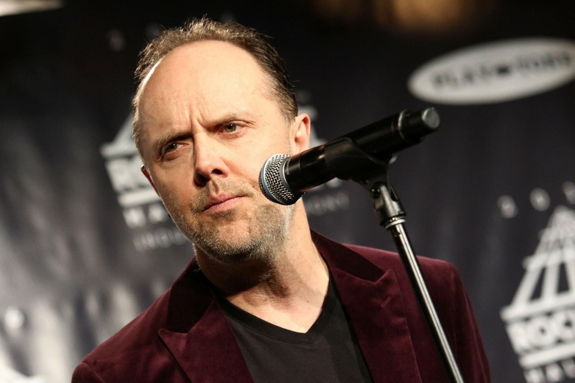 Ο LARS ULRICH για την μουσική των METALLICA: «Πάντα θέλαμε να ανατρέπουμε δεδομένα και να δούμε νέες ιδέες»