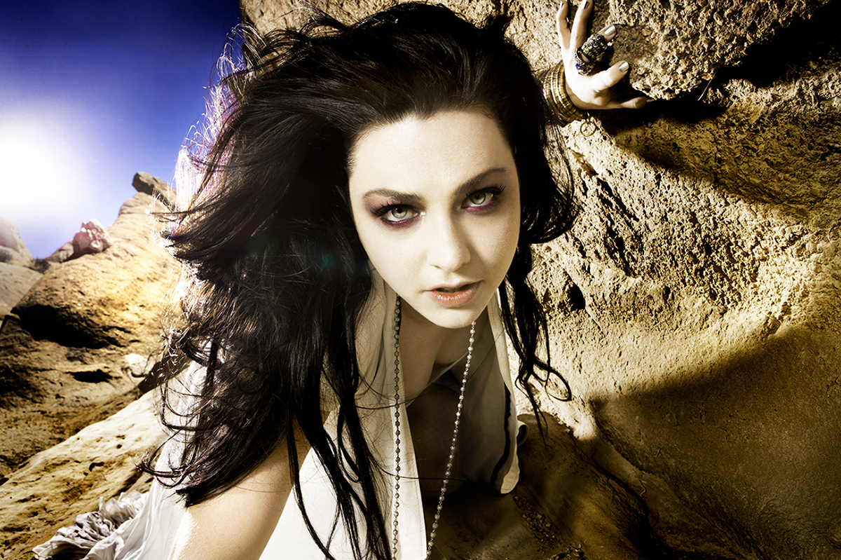 Η Amy Lee αποκαλύπτει το τραγούδι των Evanescence που μετανιώνει που δεν ήταν single