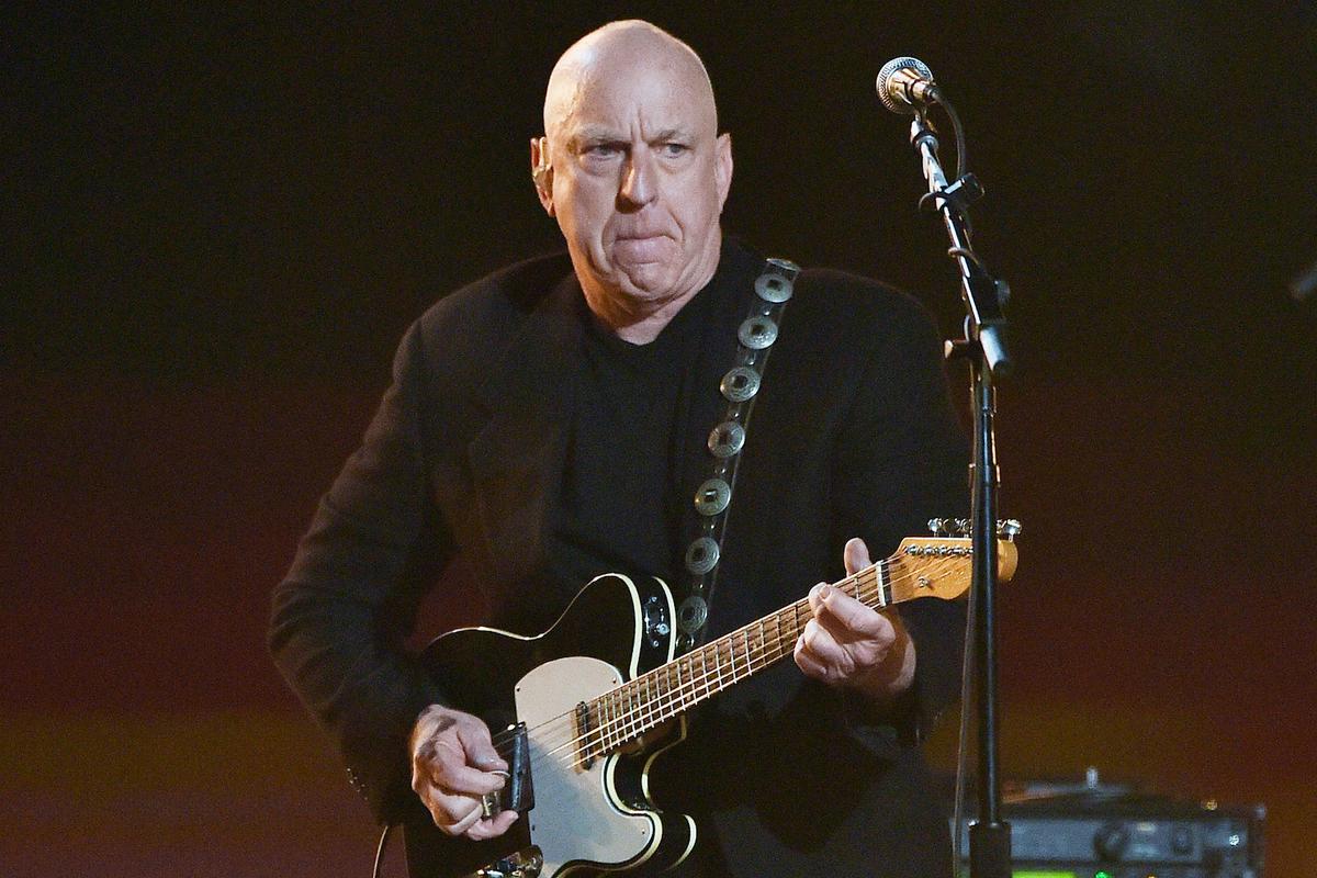 Ο πρώην κιθαρίστας των Eagles Bernie Leadon θα κυκλοφορήσει νέο τραγούδι μετά από 20 χρόνια
