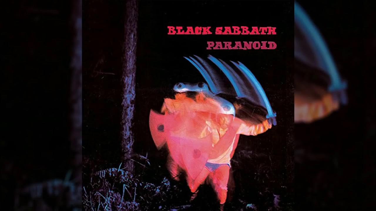 BLACK SABBATH: “Καλπάζει” το «Paranoid» στο Ηνωμένο Βασίλειο