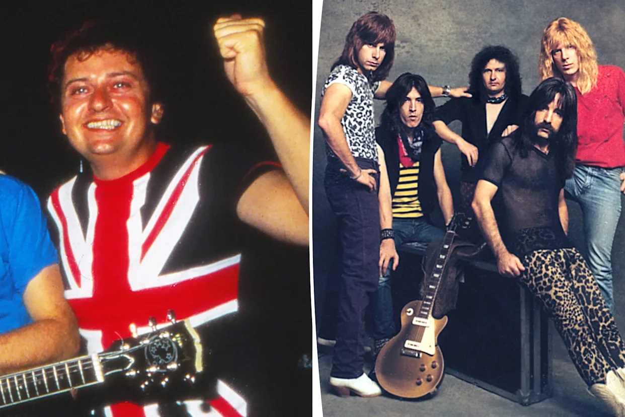 Ο David Kaff, πληκτράς του «This Is Spinal Tap», πέθανε στα 79 του χρόνια