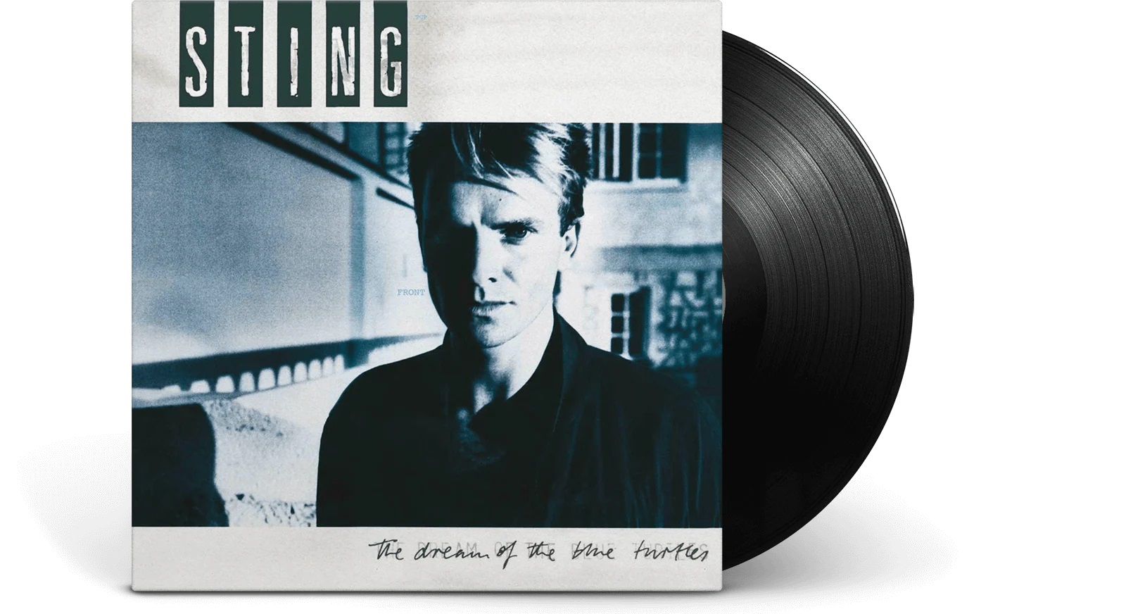 Sting: Σε εκτεταμένη επετειακή έκδοση το «The Dream Of The Blue Turtles» του 1985