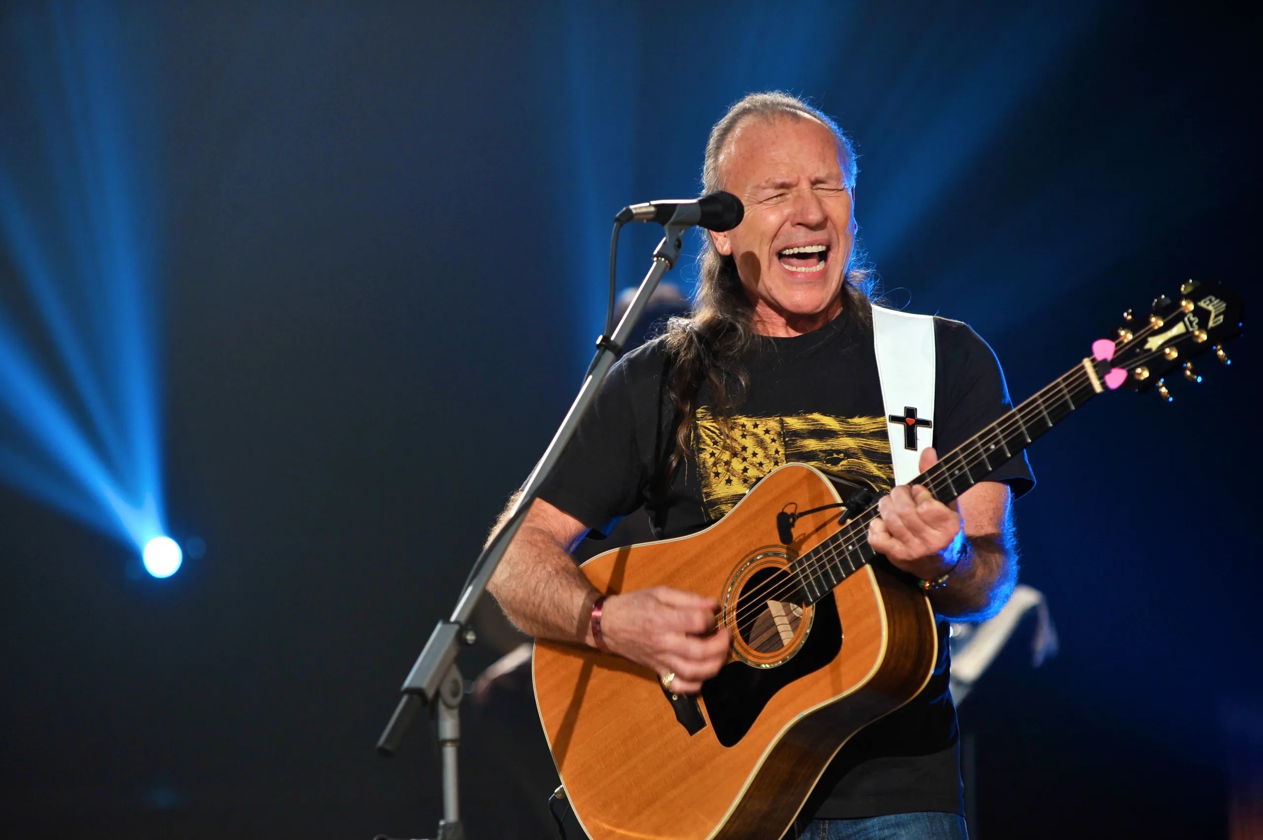 Ο συνιδρυτής των GRAND FUNK RAILROAD MARK FARNER κατακεραυνώνει για άλλη μια φορά το ROCK AND ROLL HALL OF FAME