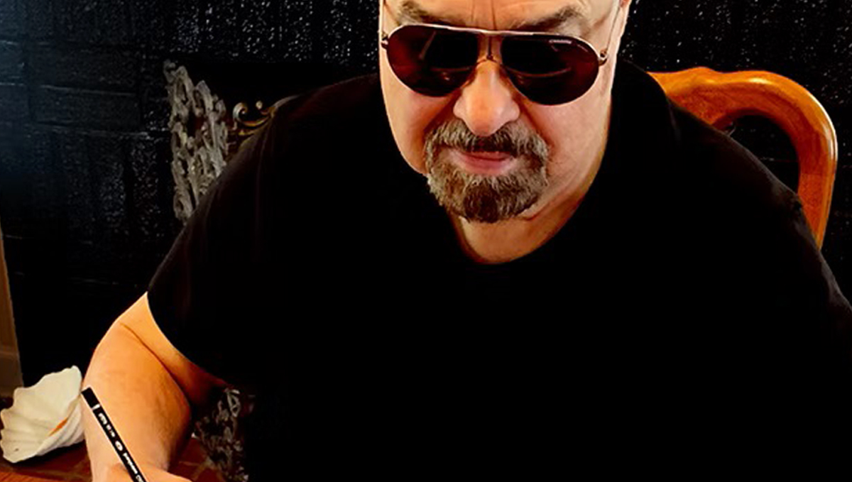 Η Deko Entertainment τιμά τον διάσημο καλλιτέχνη IOANNIS με το Southern Sunrise Puzzle