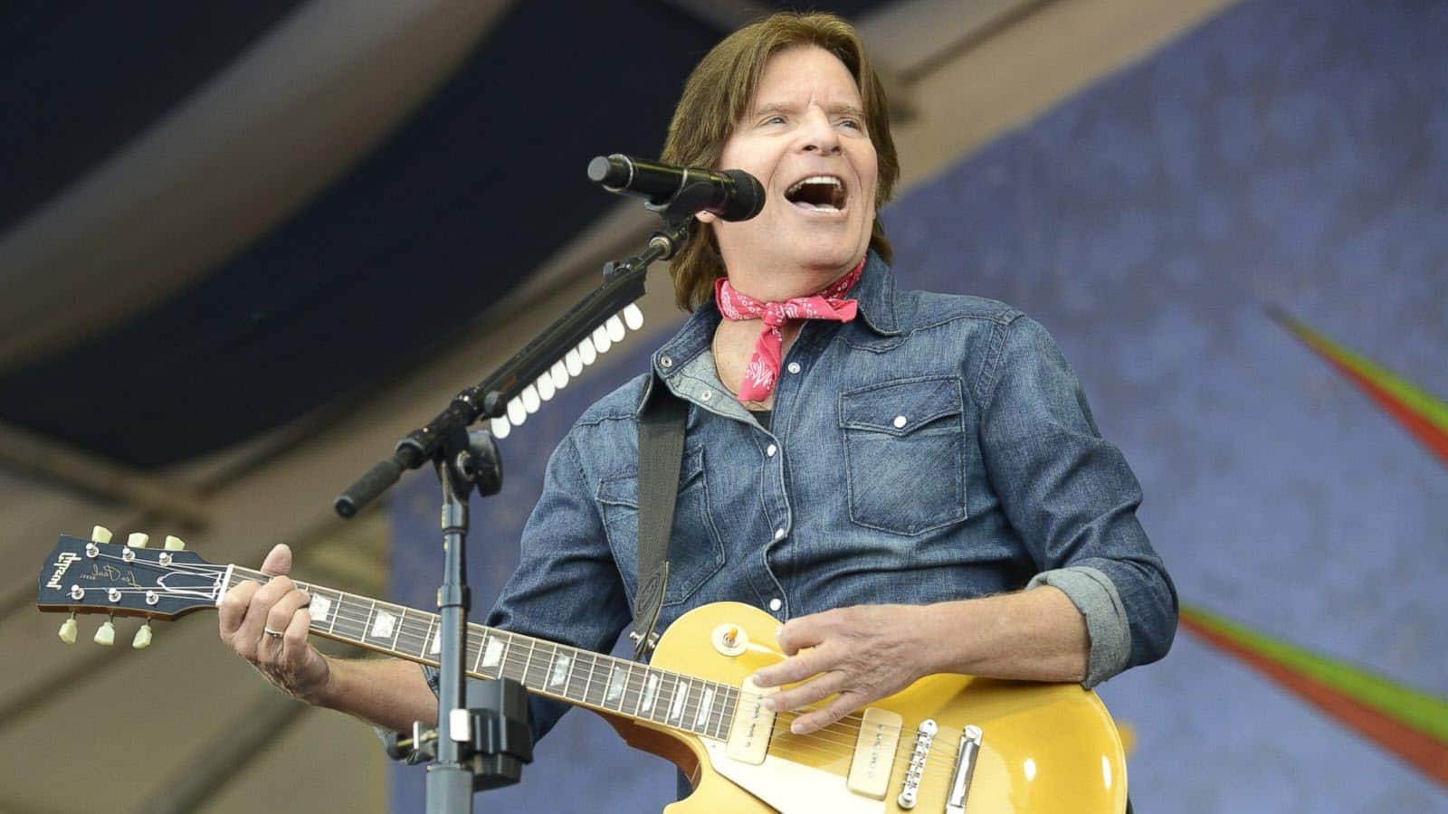 Γιατί ο John Fogerty εξακολουθεί να μην είναι ικανοποιημένος με το “Fortunate Son” των CCR;