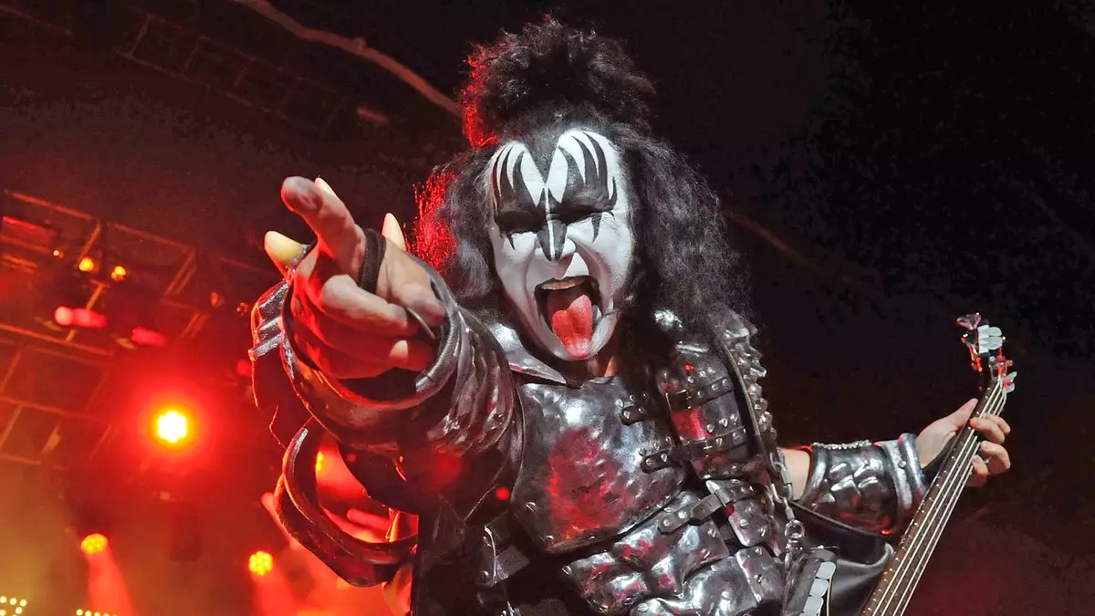 Οι KISS δουλεύουν πάνω στο ‘Alive!’ 50th-Anniversary Expanded Edition