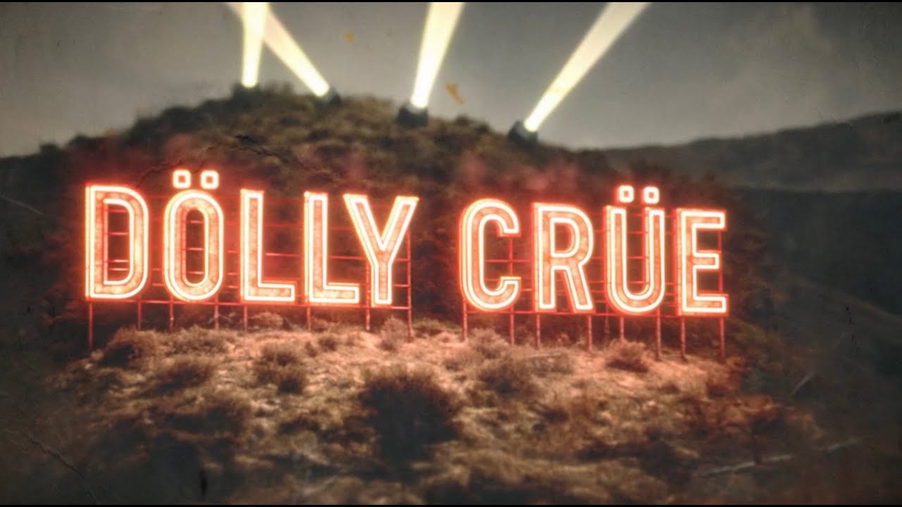 Οι MÖTLEY CRÜE και η DOLLY PARTON στην κορυφή του Mediabase Classic Rock Chart με τη νέα έκδοση του ‘Home Sweet Home’