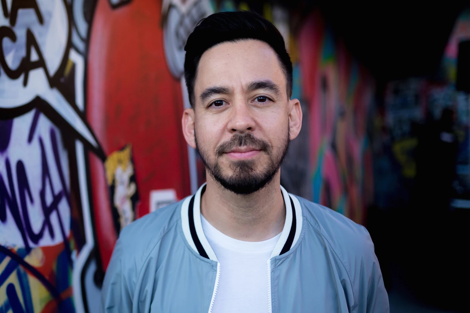 Ο MIKE SHINODA δεν ήθελε η ιστορία των LINKIN PARK να τελειώσει με την αυτοκτονία του CHESTER BENNINGTON