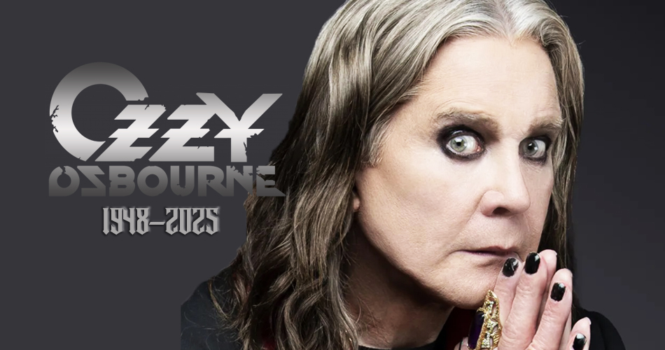 OZZY OSBOURNE: Διαθέσιμο livestream της νεκρώσιμης ακολουθίας