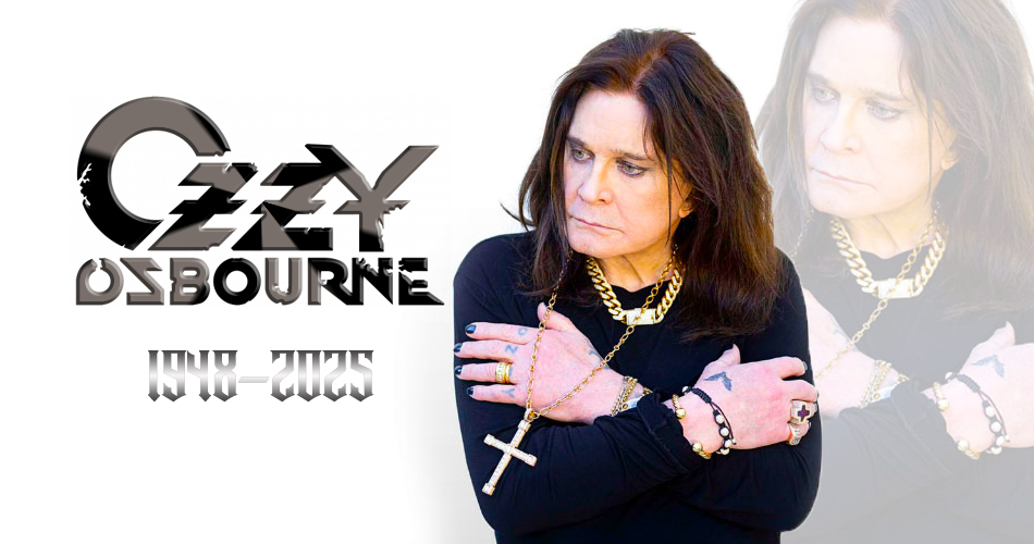 Tην Τετάρτη 30 Ιουλίου το ύστατο χαίρε στον Ozzy Osbourne με τη νεκρώσιμη πομπή να διασχίζει το Μπέρμιγχαμ