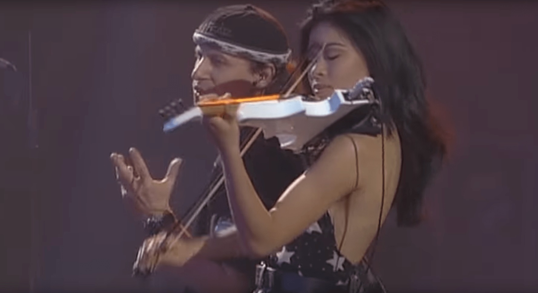 Οι SCORPIONS κυκλοφορούν το «Still Loving You (Taratata, 28 Απριλίου 1996)» από το επερχόμενο άλμπουμ με τις μεγαλύτερες επιτυχίες τους «From The First Sting»