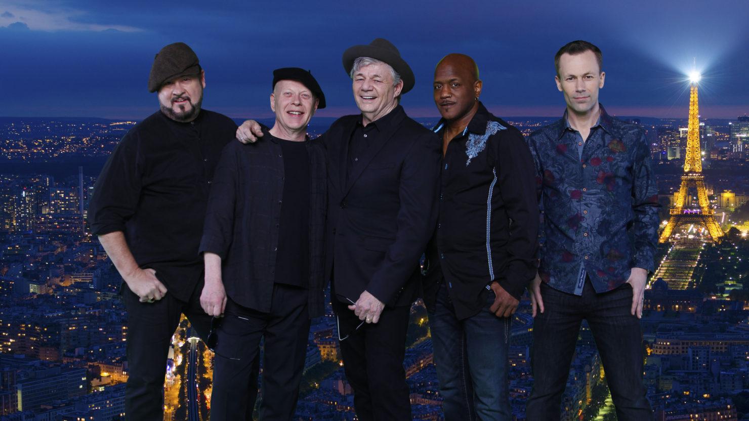 Steve Miller Band: Ακύρωσαν όλες τις συναυλίες λόγω… καιρικών συνθηκών