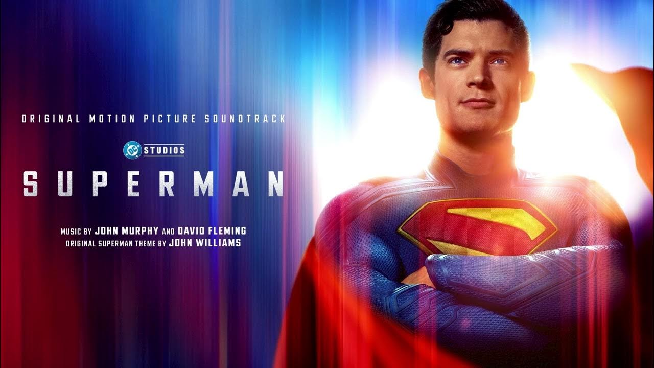 Τι τραγουδάει ο Iggy Pop στο τέλος της νέας ταινίας «Superman»;