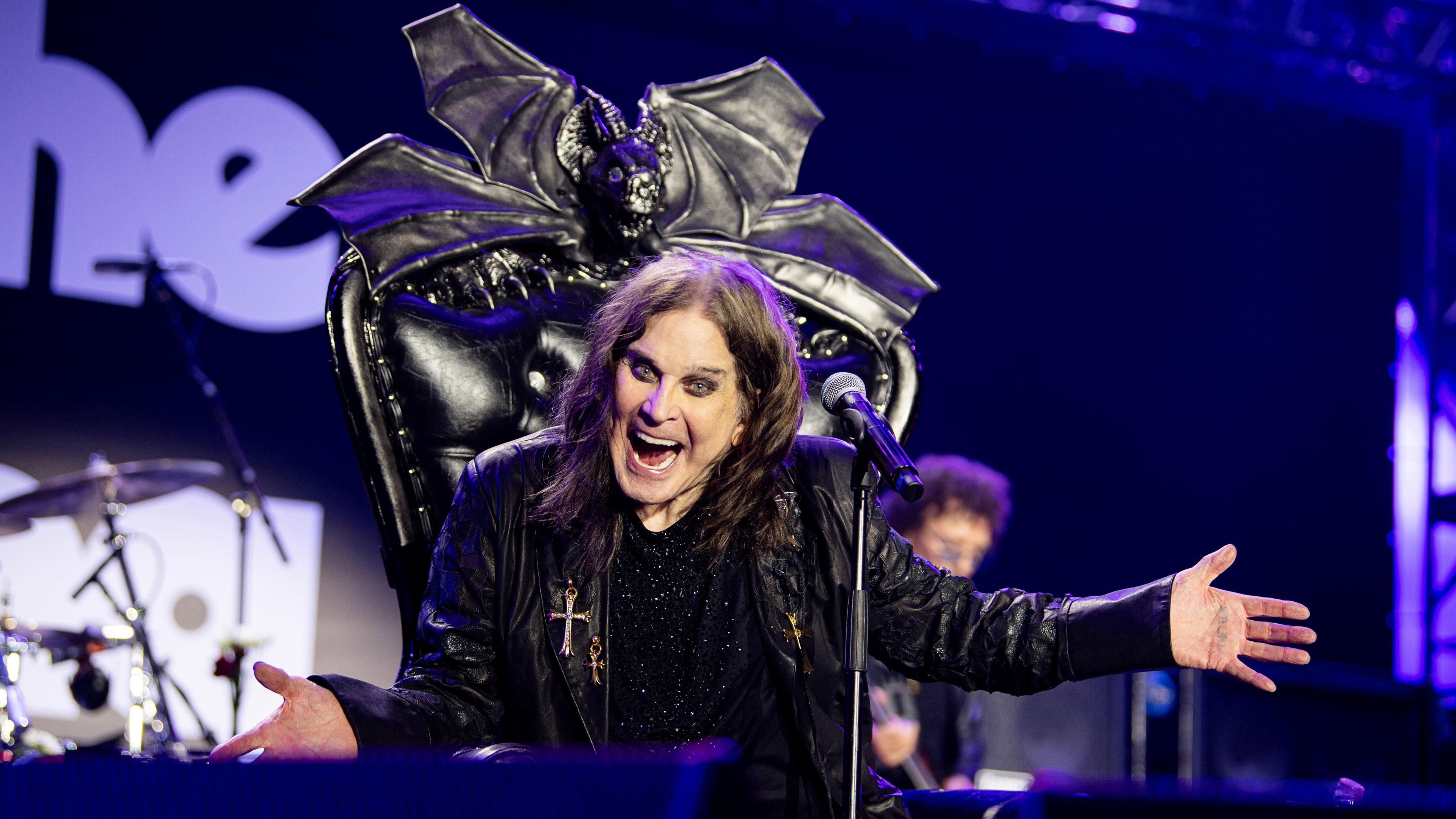 Η τελευταία εμφάνιση των BLACK SABBATH μεταδόθηκε μέσω Livestreaming σε περισσότερους από πέντε εκατομμύρια οπαδούς σε όλο τον κόσμο