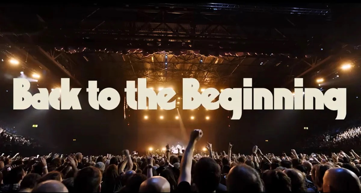 Back To The Beginning – Ο εορτασμός του OZZY OSBOURNE και της κληρονομιάς των BLACK SABBATH σε μεγάλη οθόνη επιβεβαιώθηκε για τις αρχές του 2026