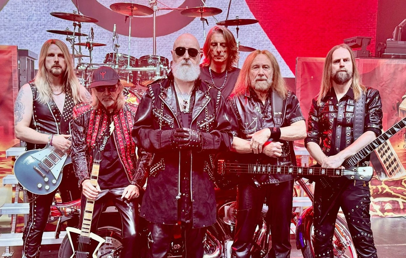 Οι Judas Priest «δείχνουν την αγάπη τους» για τον Ozzy Osbourne και τους Black Sabbath με την πιστή διασκευή του «War Pigs»