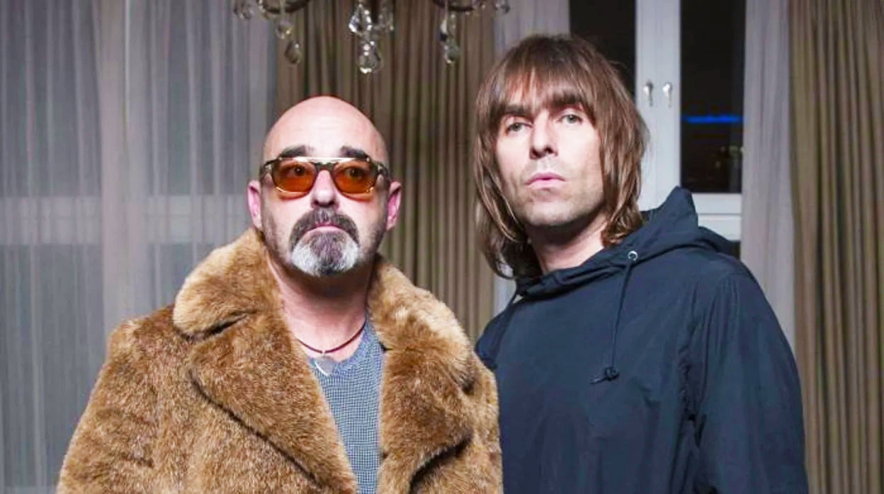 Ο Noel Gallagher λέει ότι ο Bonehead είναι υπεύθυνος για την περιοδεία επανένωσης των Oasis