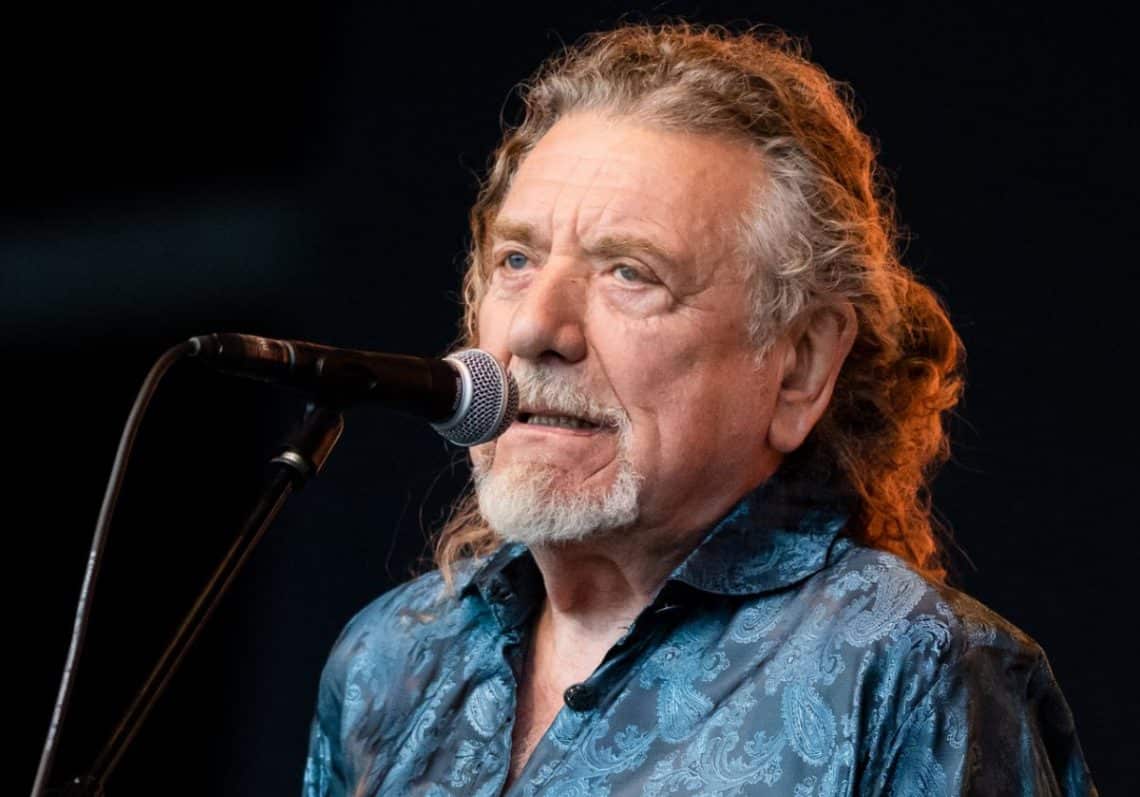 Γιατί ο Robert Plant δεν παίζει τα «hits» των Led Zeppelin στις σόλο συναυλίες του