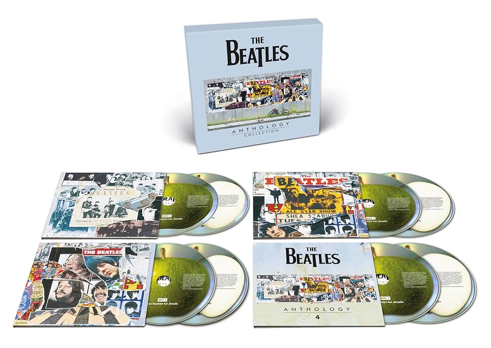 Τhe Beatles: Το “Helter Skelter” στο iTunes ως ένα από τα κορυφαία σε πωλήσεις κομμάτια