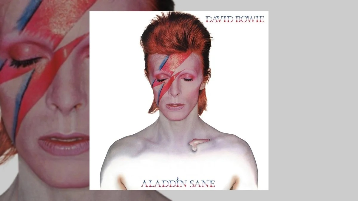 David Bowie: To εξώφυλλο για το «Aladdin Sane» αναμένεται να «σπάσει» ρεκόρ πώλησης σε δημοπρασία