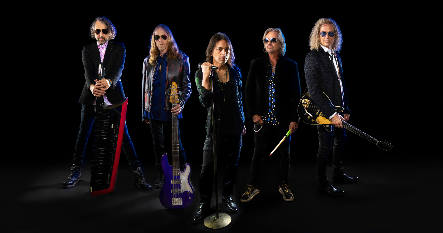 Foreigner: Γιορτάζουν την 50η τους επέτειο με δύο καλοκαιρινές συναυλίες σε αρένες του Ηνωμένου Βασιλείου