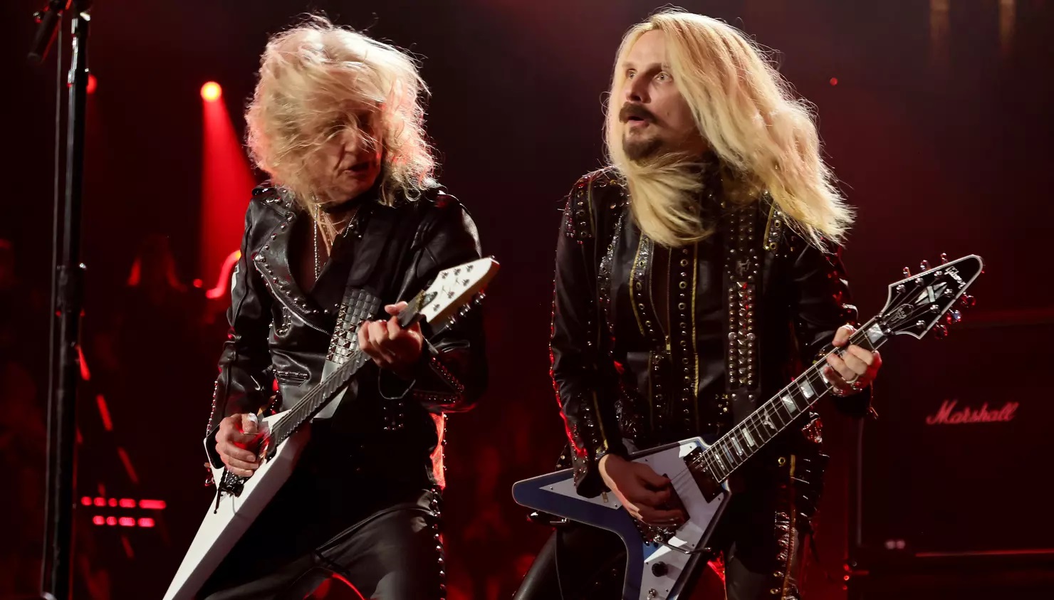 Η συμβουλή που έδωσε ο Glenn Tipton στον Richie Faulkner