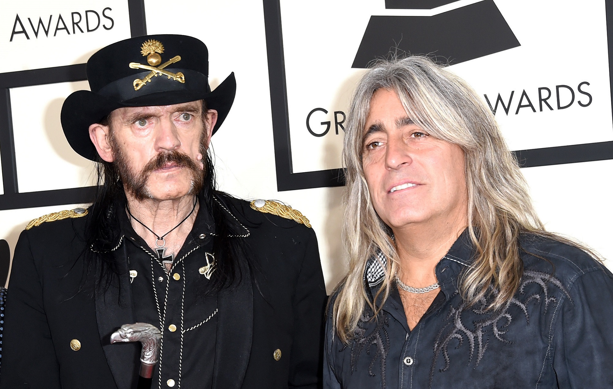 MIKKEY DEE: Ο LEMMY ήταν «πιθανώς ο πιο έξυπνος άνθρωπος» που γνώρισα ποτέ