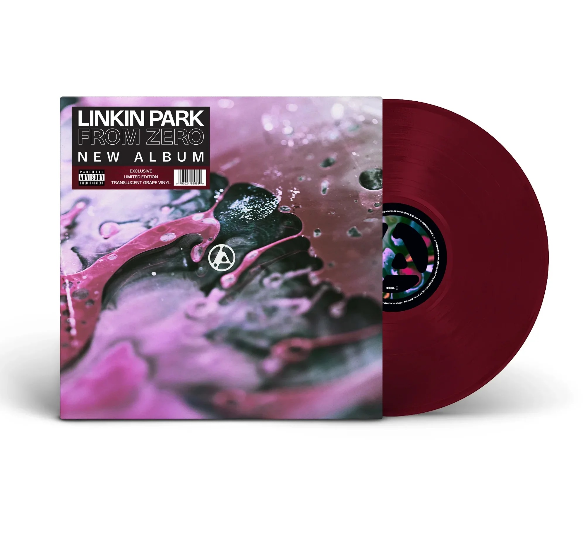 Οι LINKIN PARK μοιράζονται το βίντεο με τα παρασκήνια της δημιουργίας του «Good Things Go»
