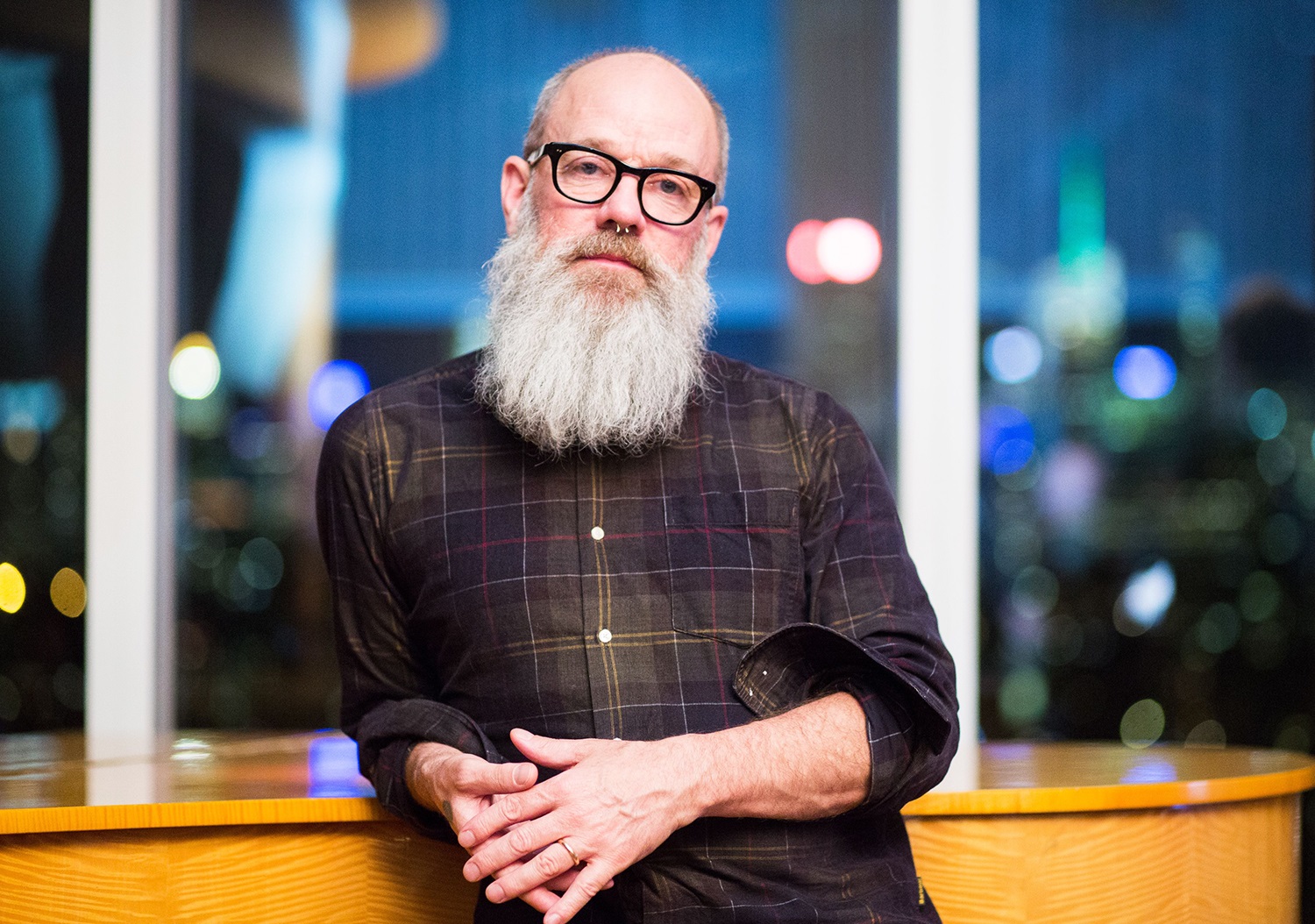 Ο Michael Stipe διευκρινίζει τους παρεξηγημένους στίχους του τραγουδιού «It’s the End of the World as We Know It» των R.E.M.