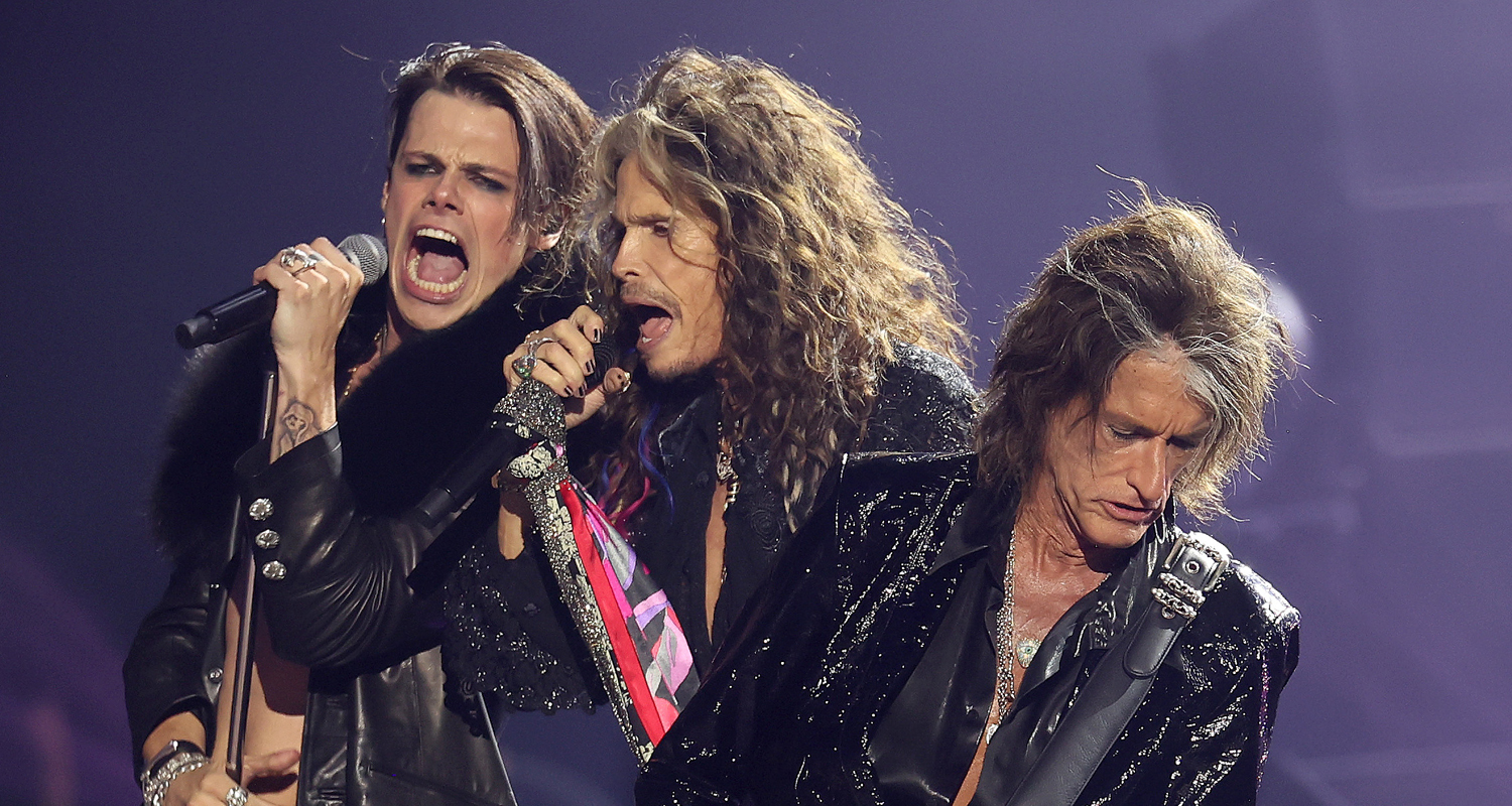 MTV VMAs 2025: δείτε τον Yungblud, τον Steven Tyler των Aerosmith και τον Joe Perry να τιμούν τον Ozzy Osbourne