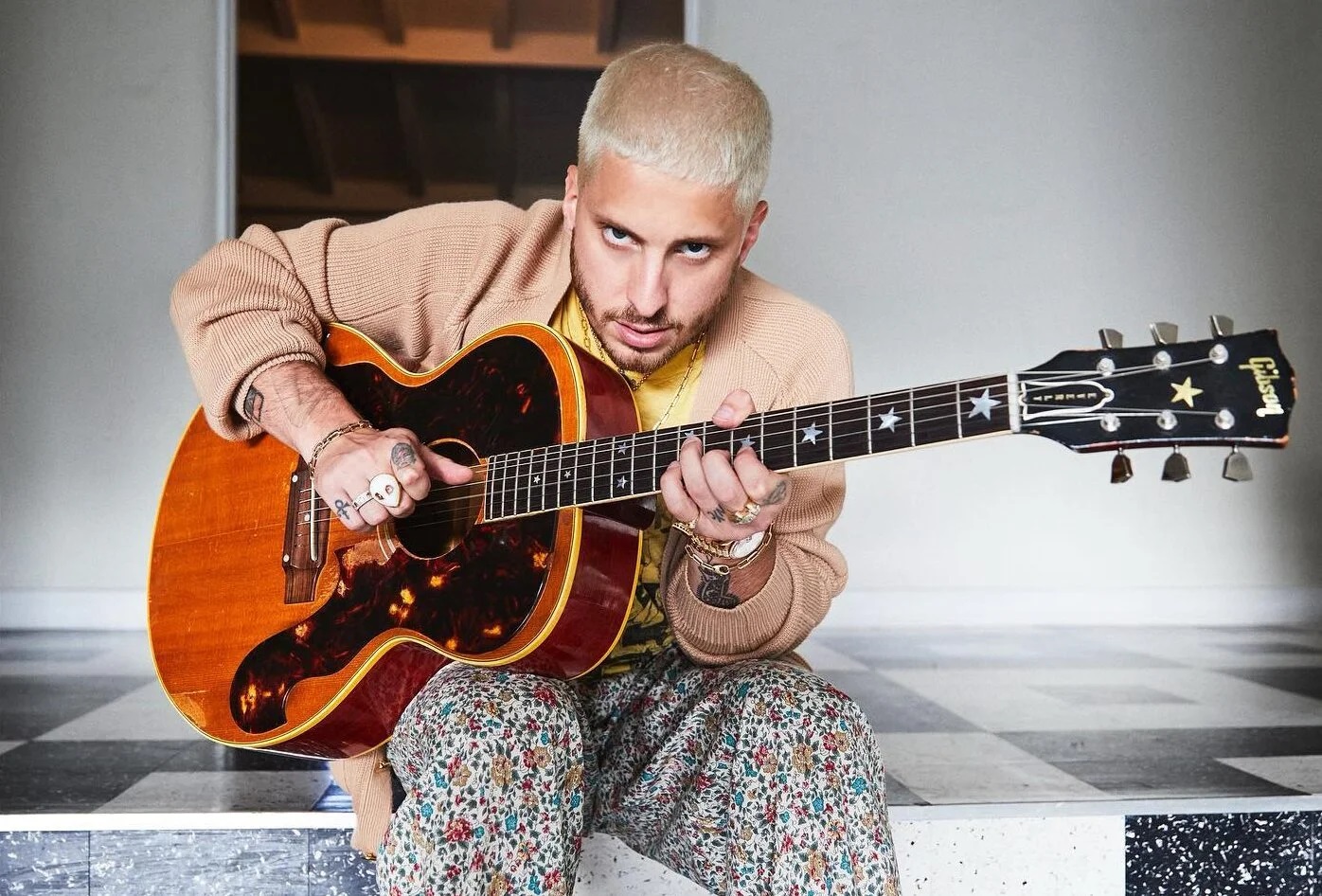 Σε παραγωγή του Andrew Watt το νέο άλμπουμ των Rolling Stones