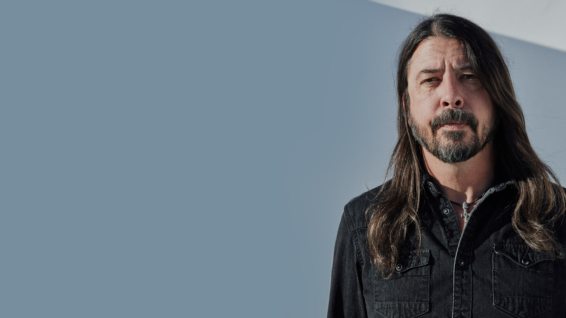 Ο frontman των Foo Fighters, Dave Grohl, θα τιμηθεί σε γκαλά στο Λος Άντζελες για το εθελοντικό του έργο με άστεγους ανθρώπους