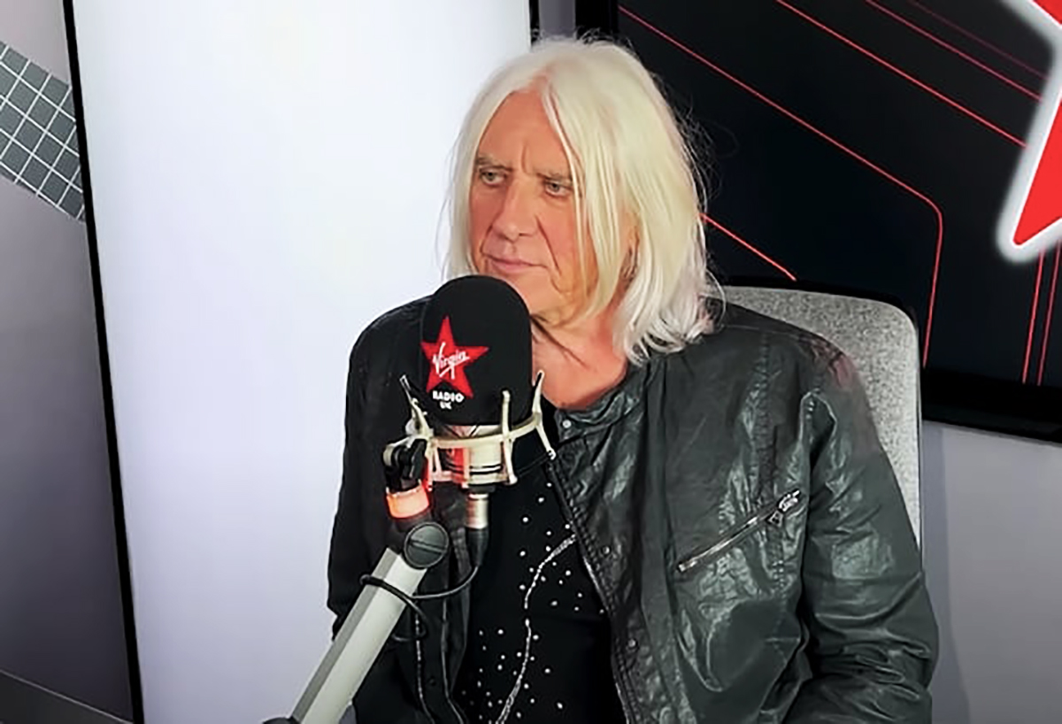Ο JOE ELLIOTT των DEF LEPPARD λέει ότι τώρα πια είναι πιο γνωστοί για την πώληση εισιτηρίων παρά για την πώληση άλμπουμ