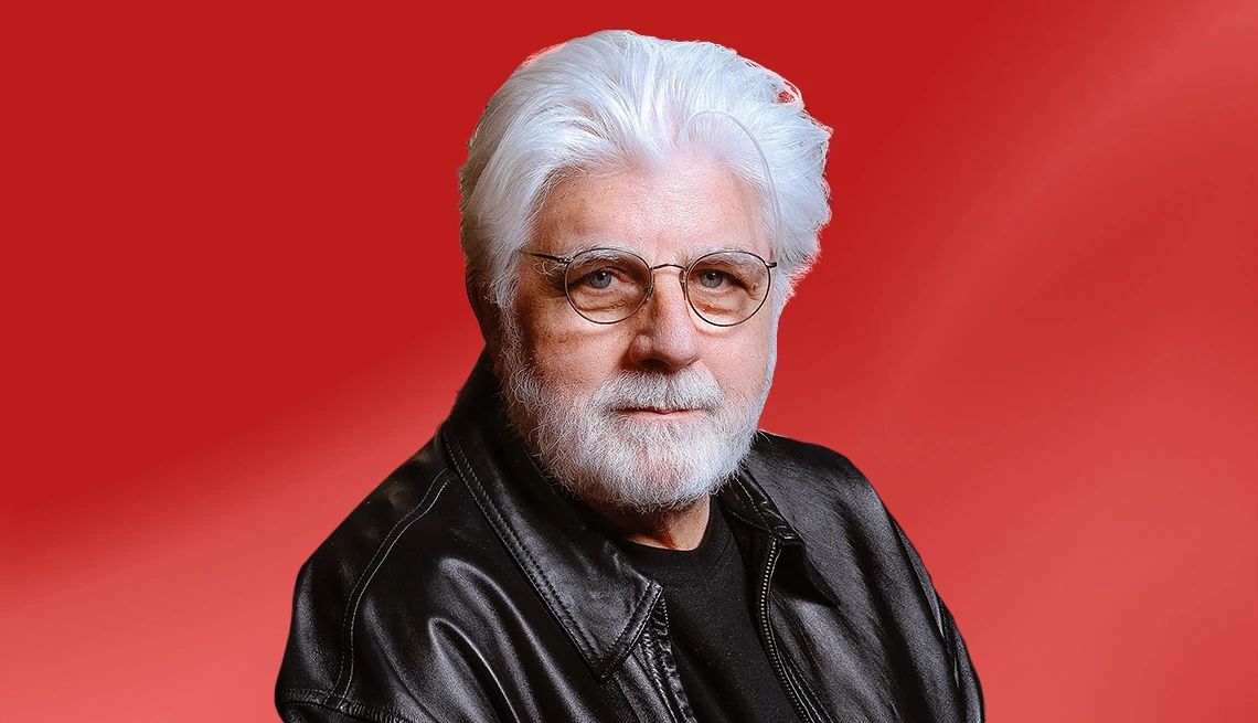 Ο Michael McDonald είναι ήδη ενθουσιασμένος για το επόμενο άλμπουμ των Doobie Brothers