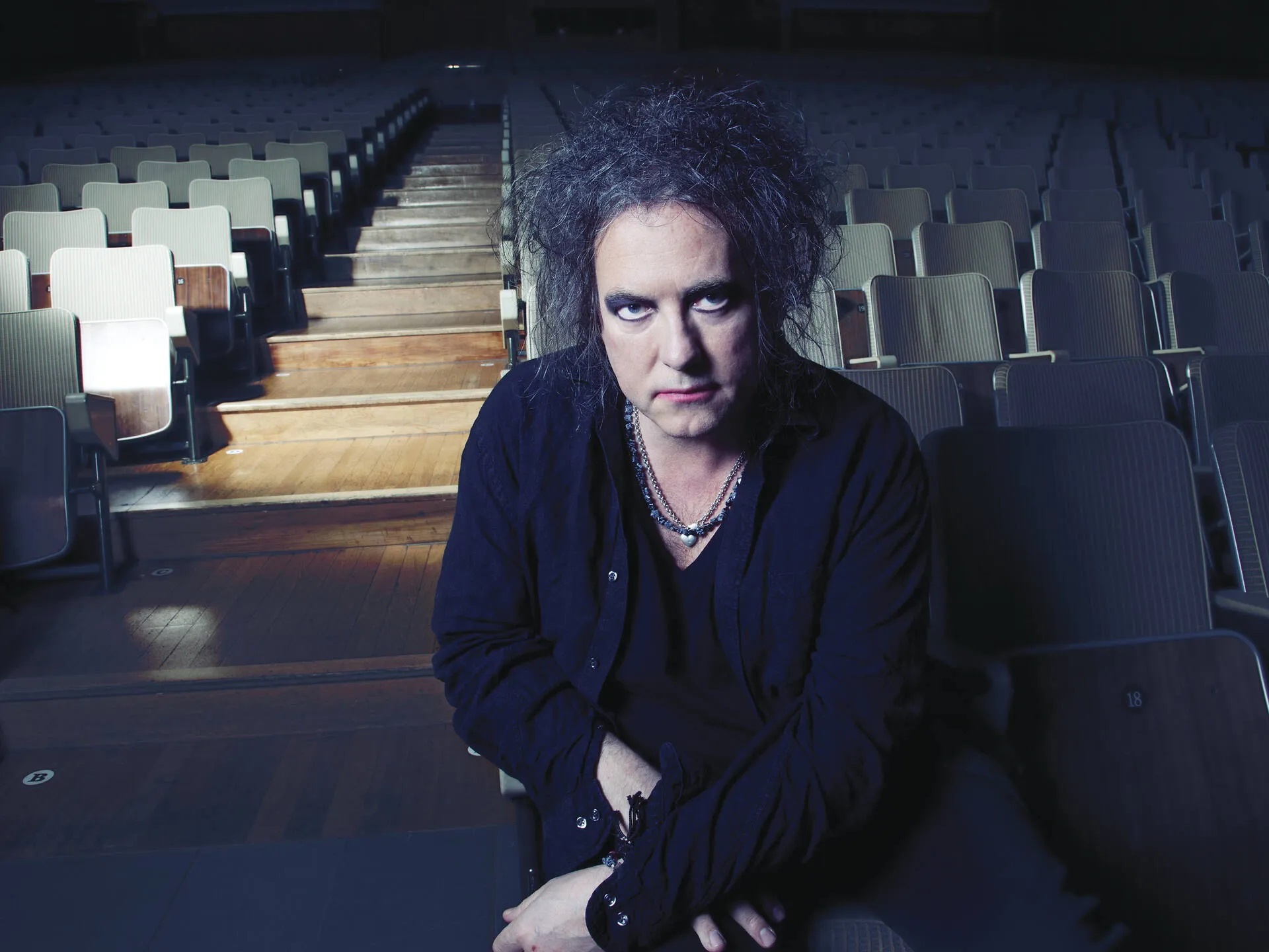 Οι Cure ανακοινώνουν νέα συναυλία σε φεστιβάλ για το επόμενο καλοκαίρι