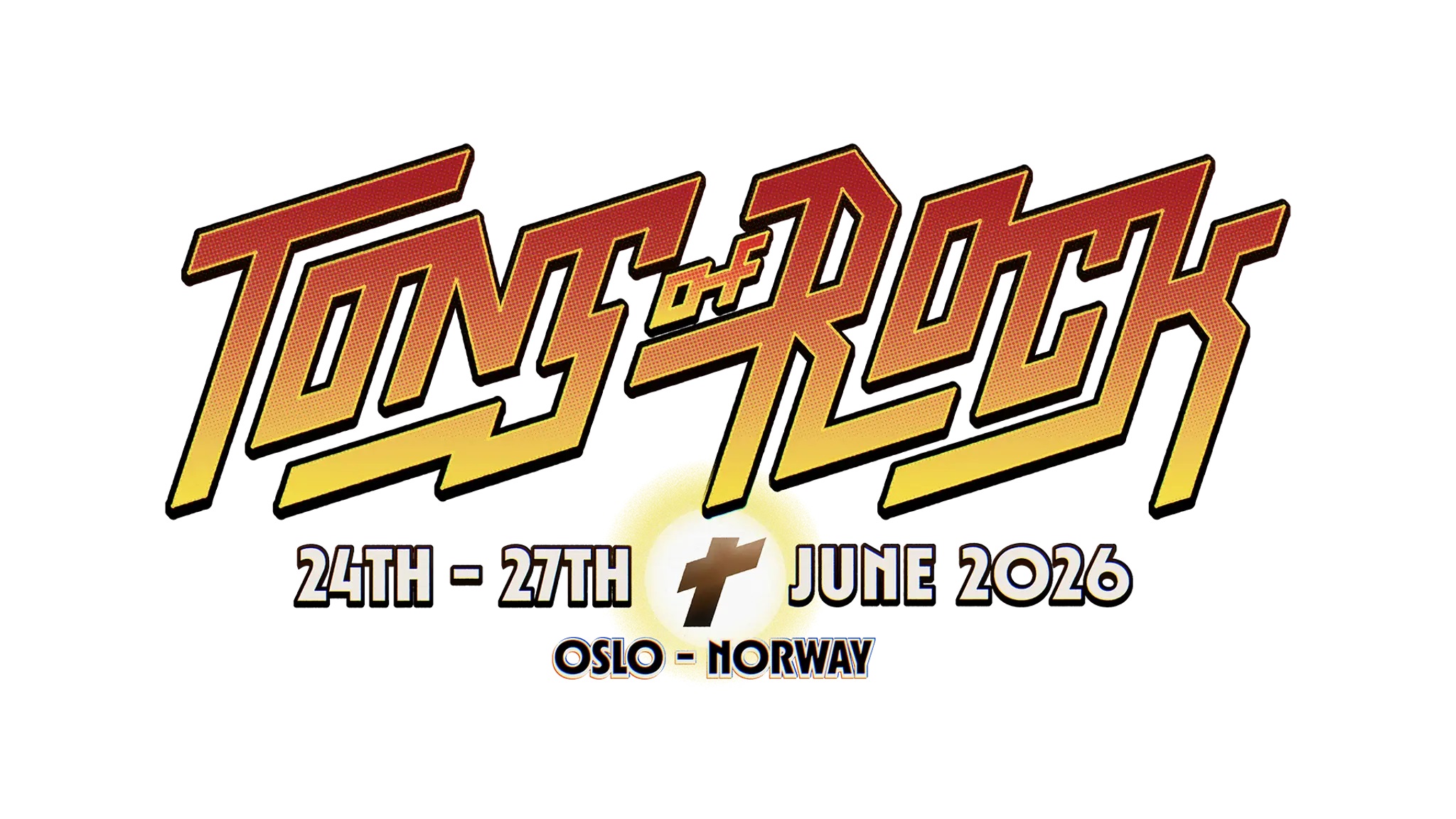 Tons of Rock Festival: Iron Maiden και Twisted Sister ανάμεσα στα 15 πρώτα συγκροτήματα για το 2026