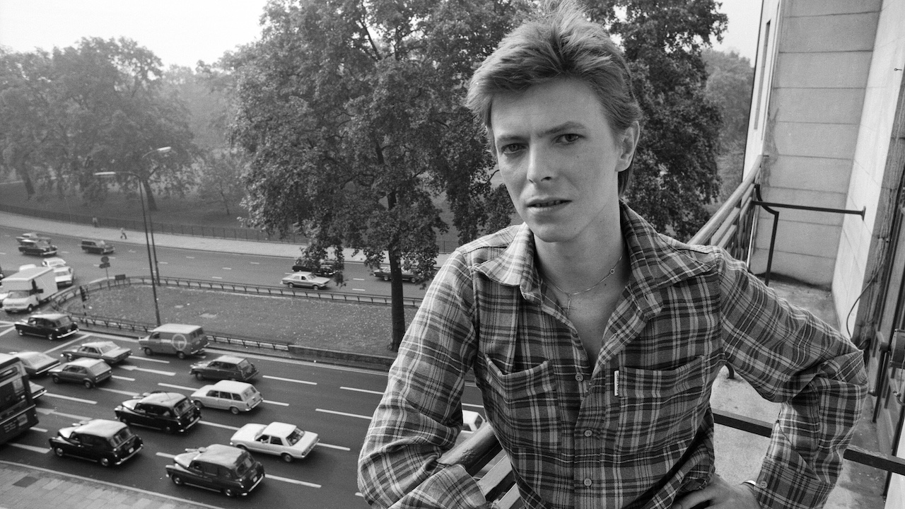 Νέο ντοκιμαντέρ με θέμα τα χρόνια του David Bowie στο Βερολίνο ανακοίνωσε το BBC