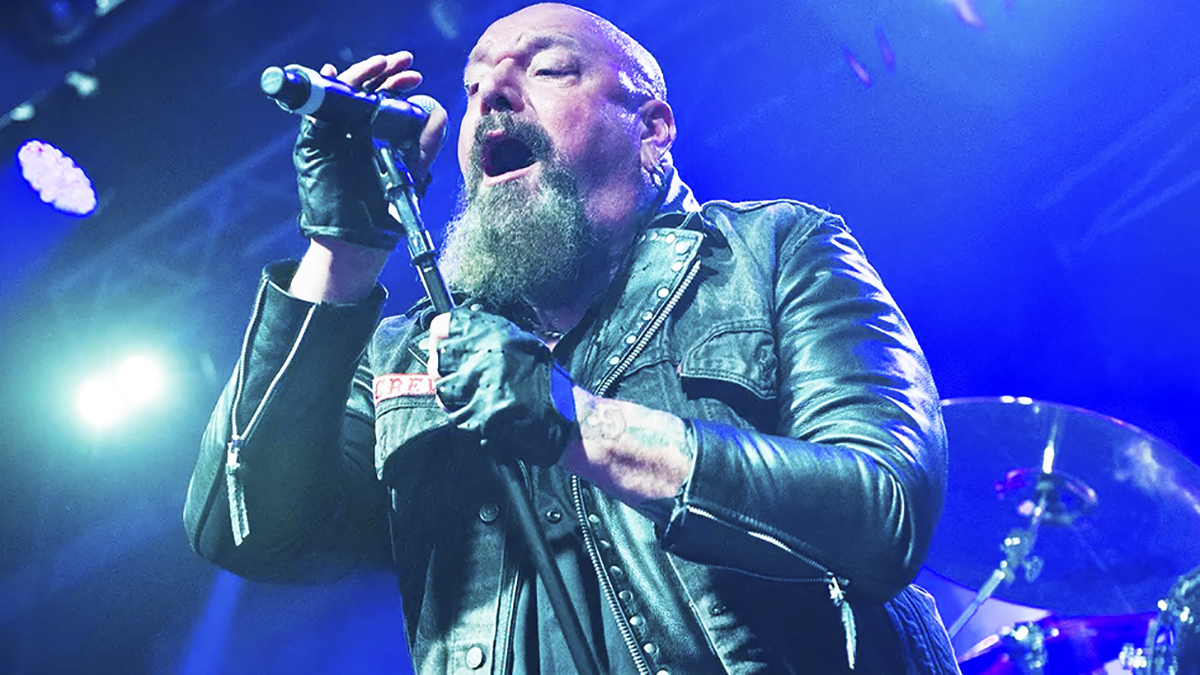 Το επίσημο ντοκιμαντέρ για τον PAUL DI’ANNO, «Di’Anno: Iron Maiden’s Lost Singer», θα κυκλοφορήσει το 2026