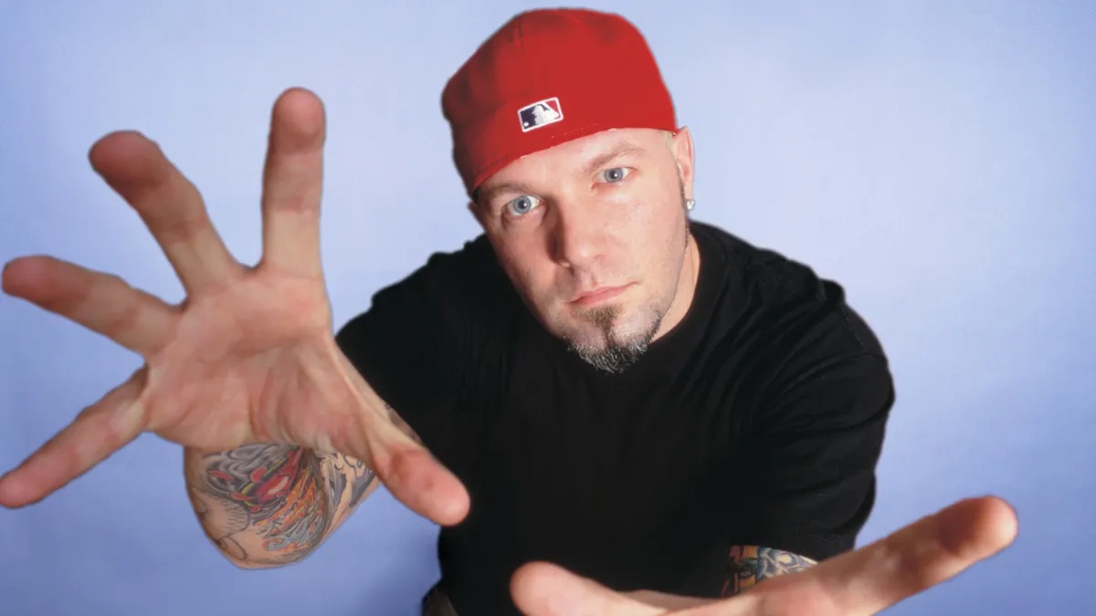 Το Break Stuff των Limp Bizkit στην κορυφή του Billboard chart 25 χρόνια μετά την κυκλοφορία του