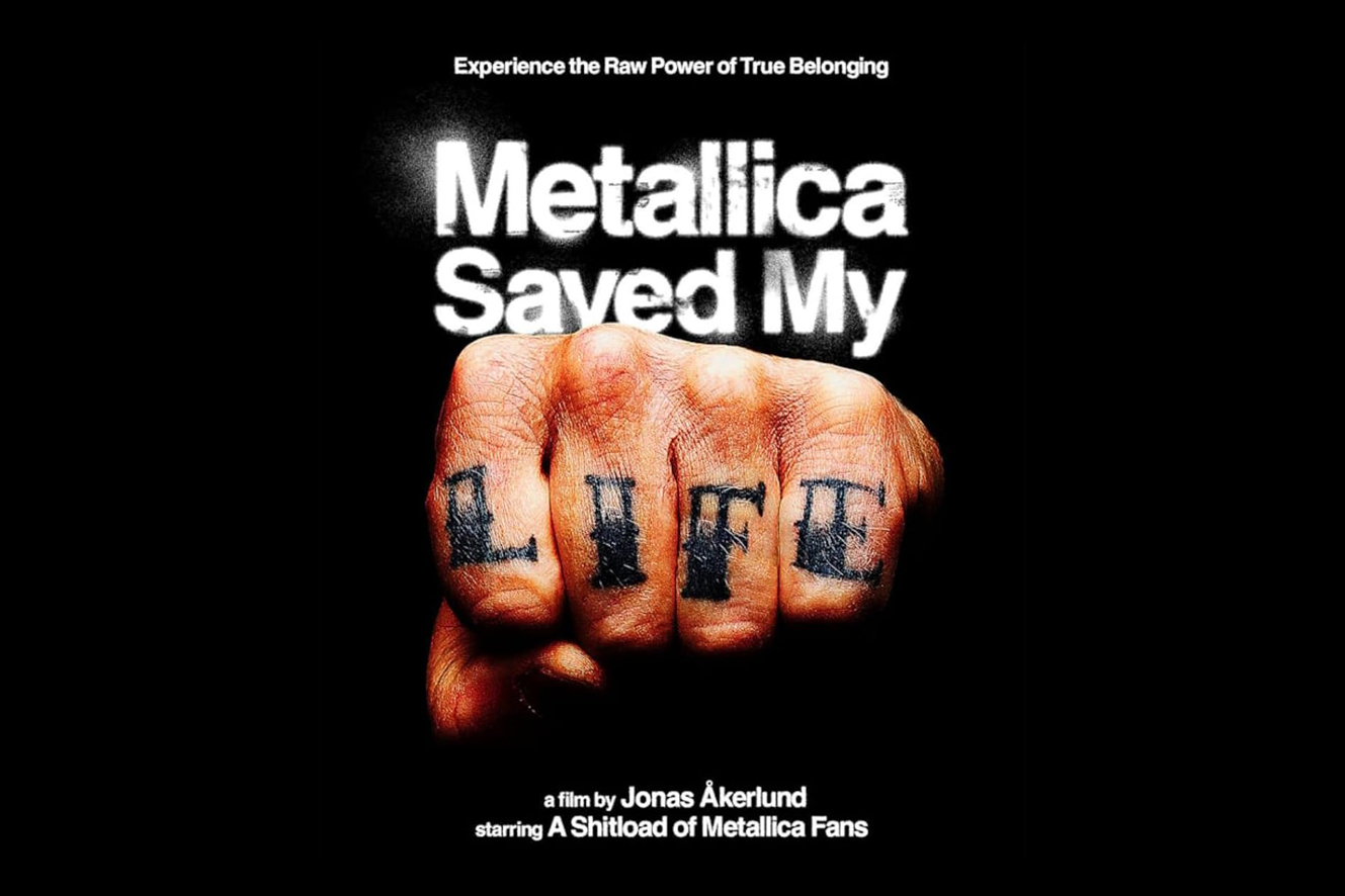 Ο LARS ULRICH των METALLICA δίνει συμβουλές στους νέους μουσικούς: «Πρέπει να αφιερώσετε χρόνο»