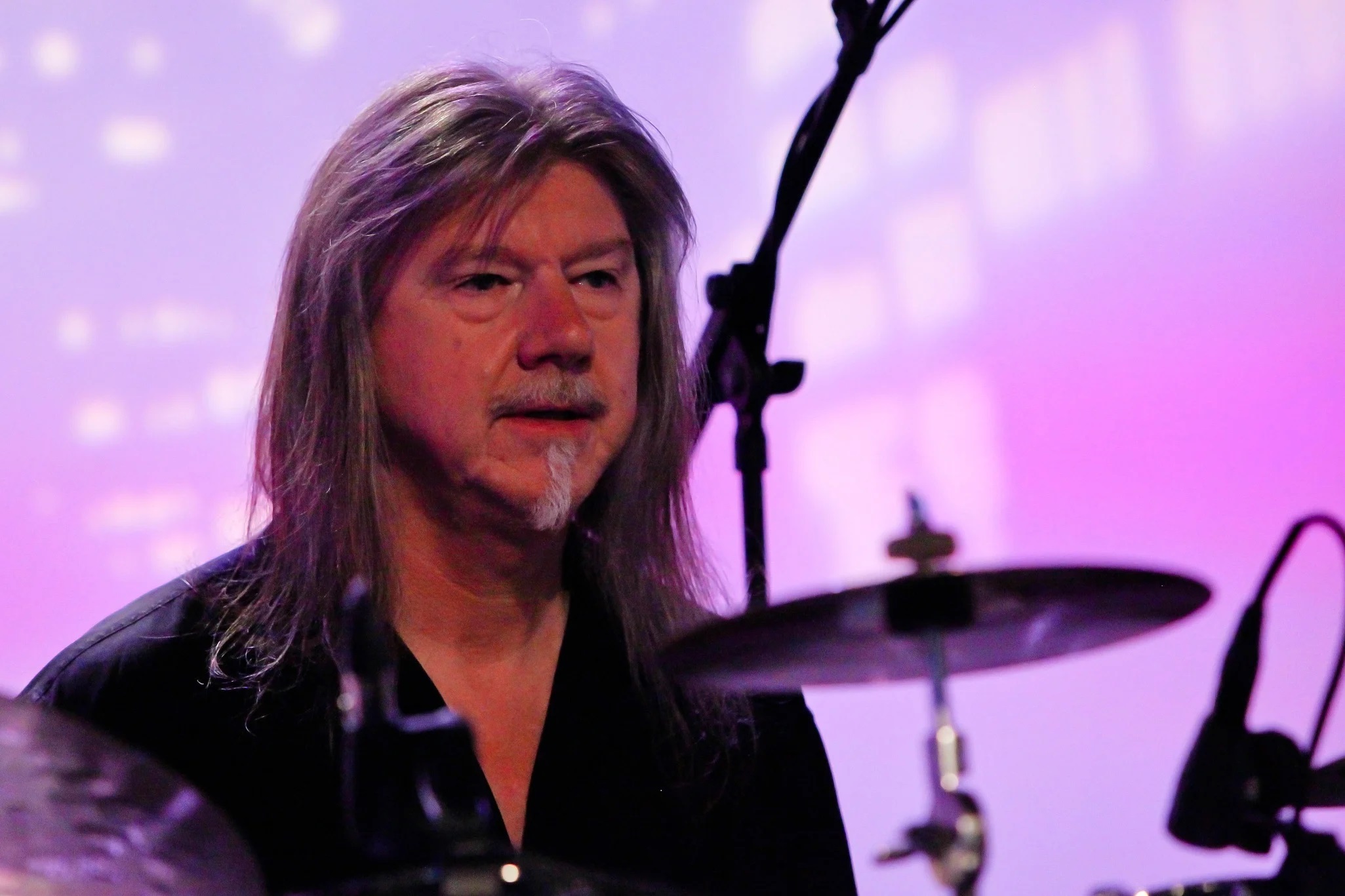Αποχώρησε από τους 10cc ο drummer Paul Burgess